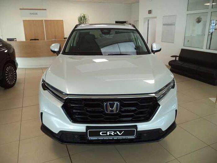 Honda CR-V e:HEV Advance AWD