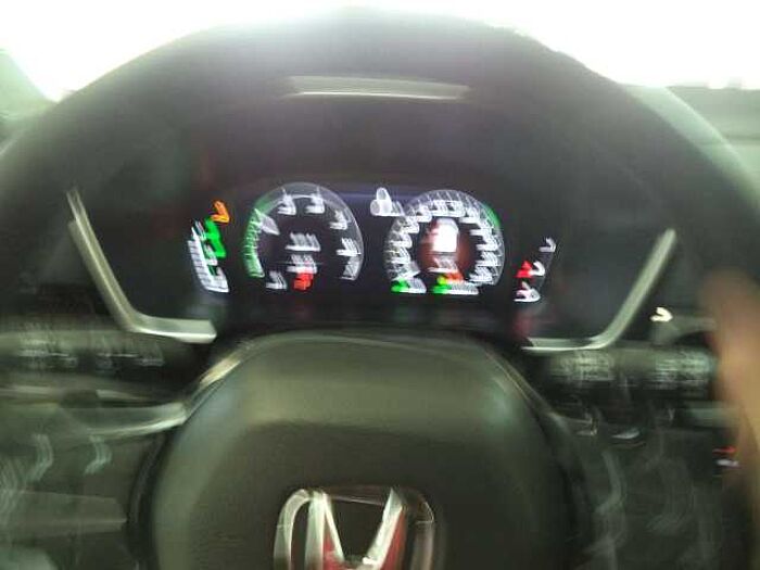 Honda CR-V e:HEV Advance AWD