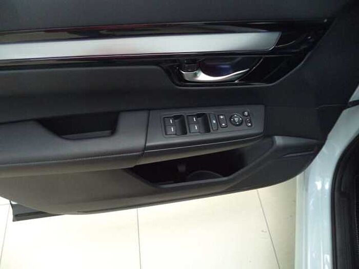 Honda CR-V e:HEV Advance AWD