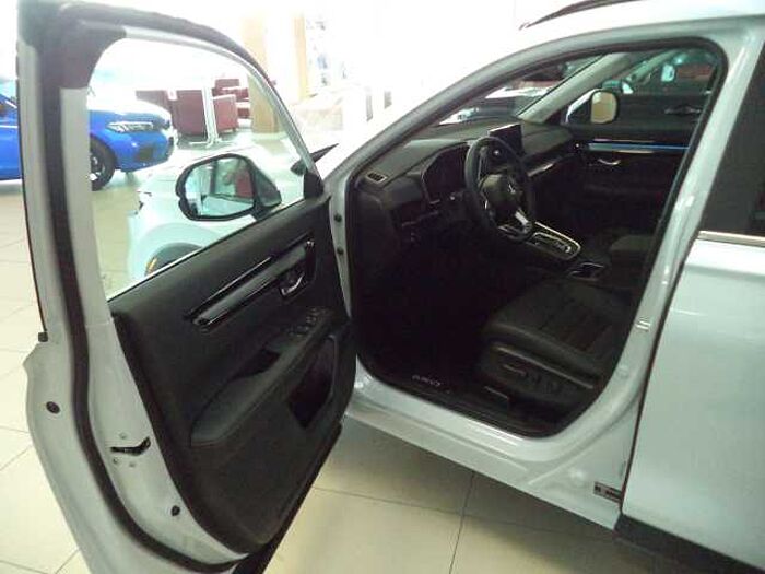 Honda CR-V e:HEV Advance AWD