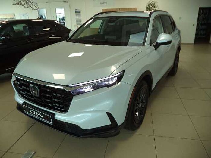 Honda CR-V e:HEV Advance AWD