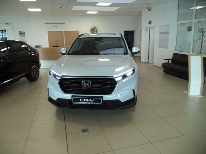 Honda CR-V e:HEV Advance AWD