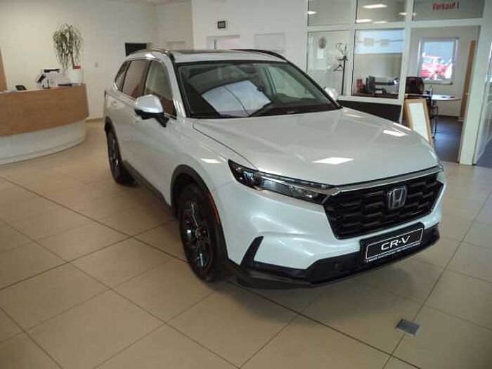 Honda CR-V e:HEV Advance AWD