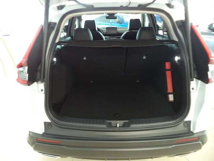 Honda CR-V e:HEV Advance AWD