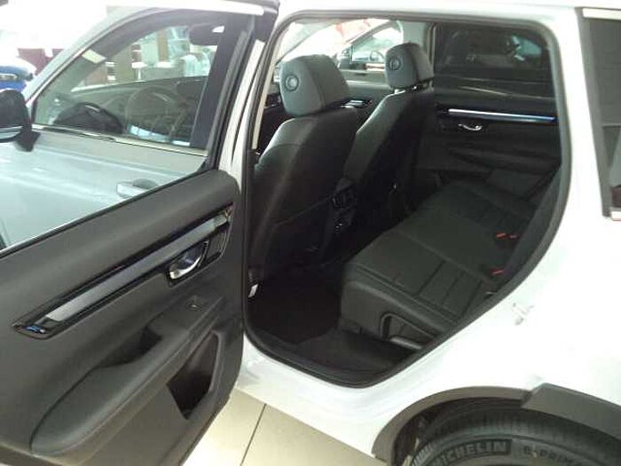 Honda CR-V e:HEV Advance AWD