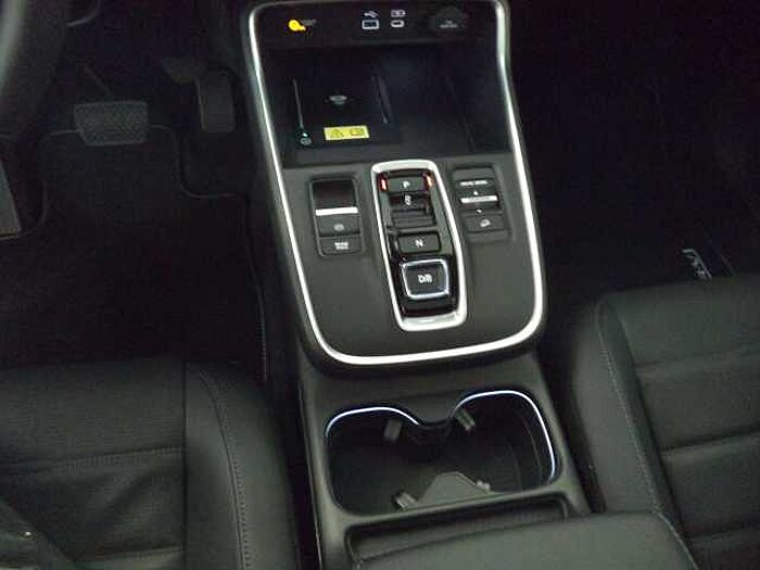 Honda CR-V e:HEV Advance AWD