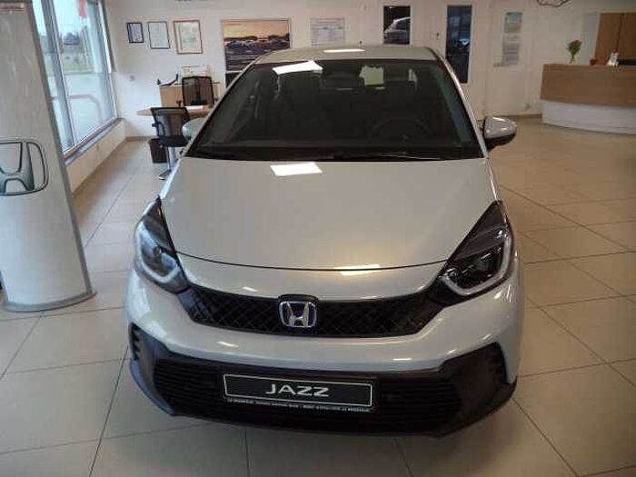 Honda Jazz 1.5 i-MMD Hybrid Elegance