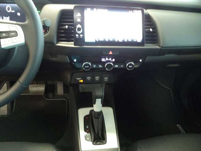 Honda Jazz 1.5 i-MMD Hybrid Elegance