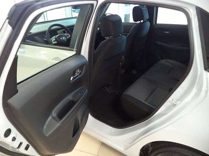 Honda Jazz 1.5 i-MMD Hybrid Elegance