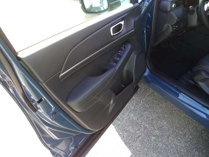 Honda HR-V Advance