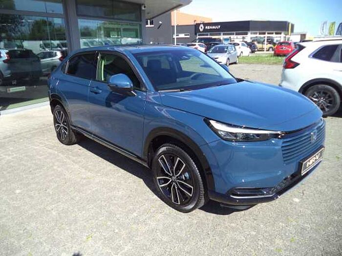 Honda HR-V Advance