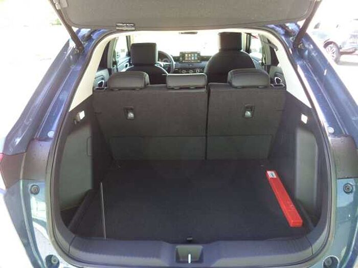 Honda HR-V Advance