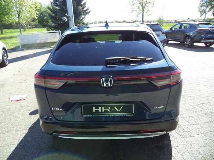 Honda HR-V Advance