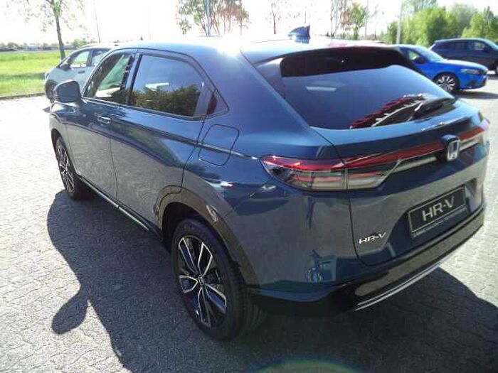 Honda HR-V Advance