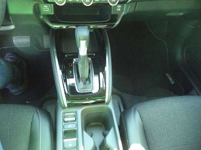 Honda HR-V Advance