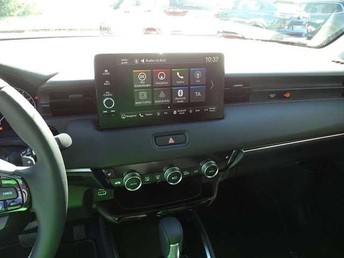 Honda HR-V Advance