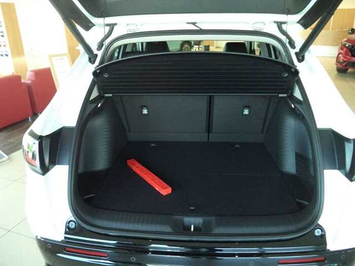 Honda ZR-V e: HEV 2.0 i-MMD Hybrid Sport
