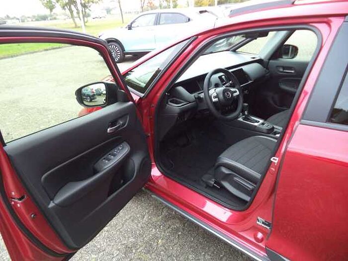 Honda Jazz 1.5 i-MMD Hybrid Crosstar Advance Premium Sunlight