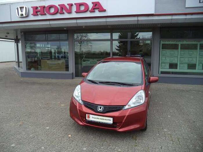 Honda Jazz 1.2 Trend