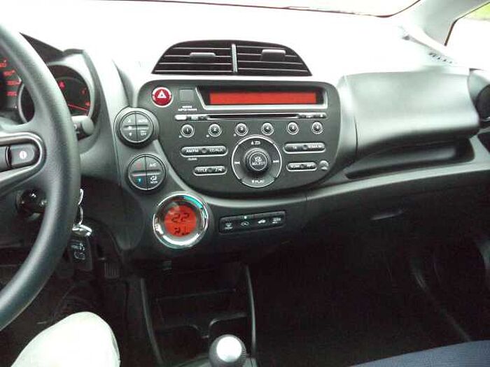 Honda Jazz 1.2 Trend