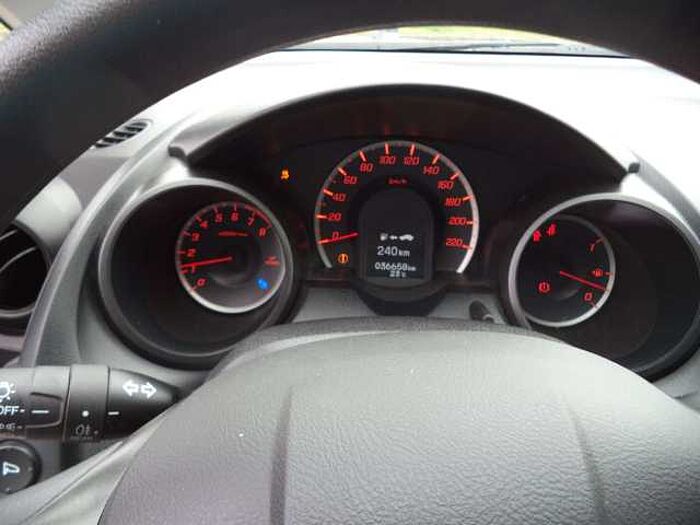 Honda Jazz 1.2 Trend