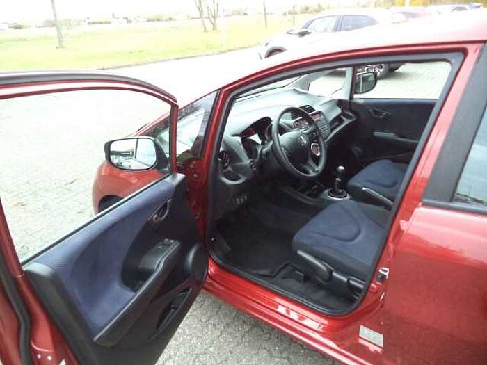 Honda Jazz 1.2 Trend