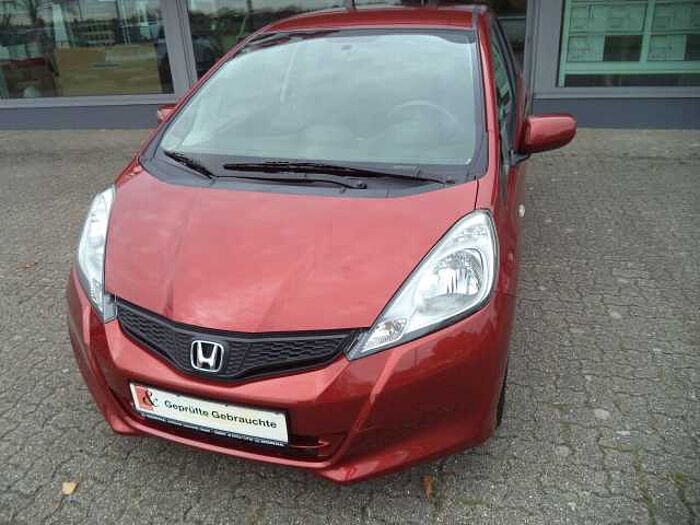 Honda Jazz 1.2 Trend