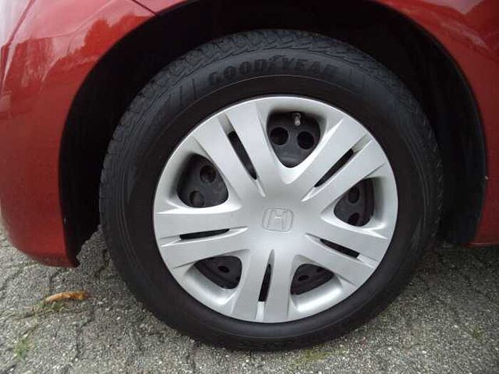 Honda Jazz 1.2 Trend