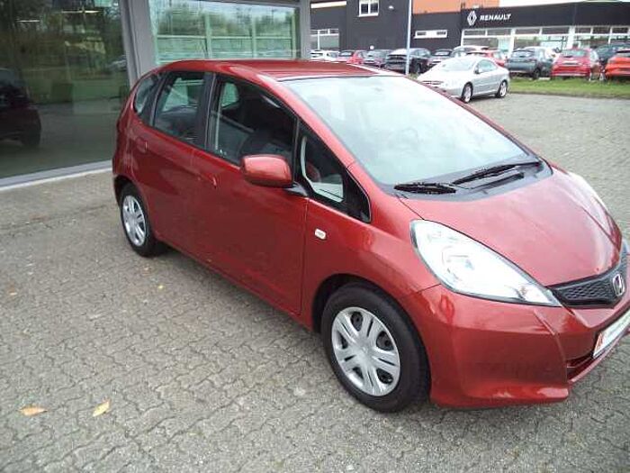 Honda Jazz 1.2 Trend