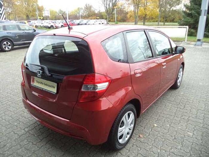 Honda Jazz 1.2 Trend