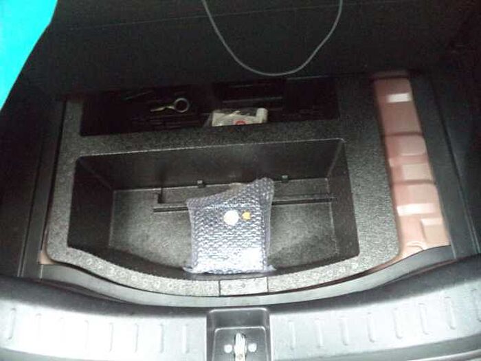 Honda Jazz 1.2 Trend