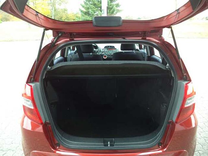 Honda Jazz 1.2 Trend