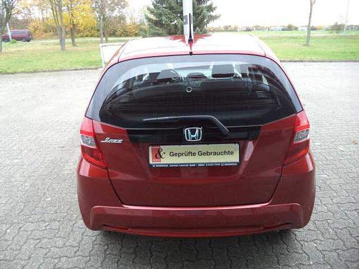 Honda Jazz 1.2 Trend