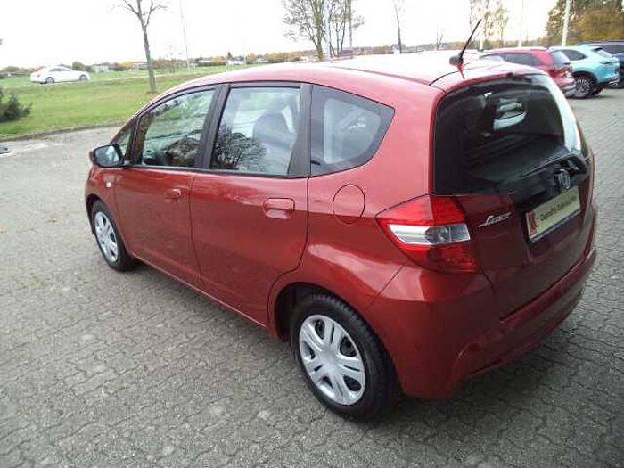 Honda Jazz 1.2 Trend