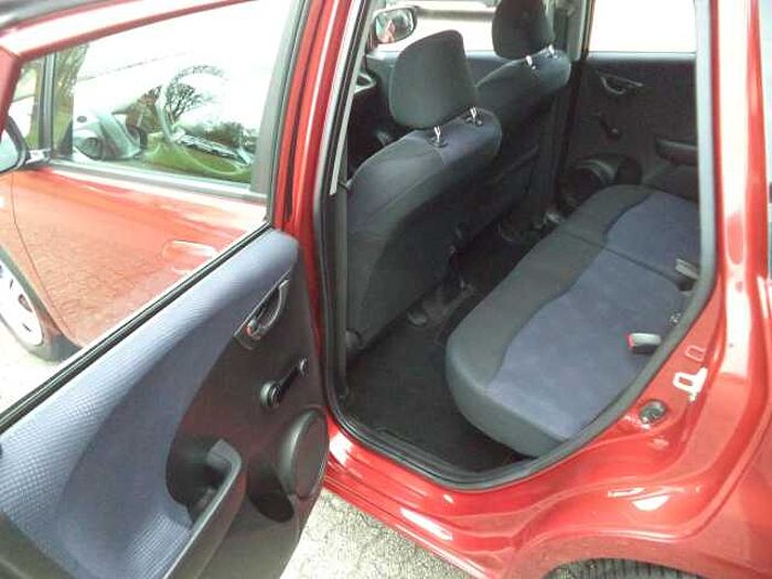 Honda Jazz 1.2 Trend