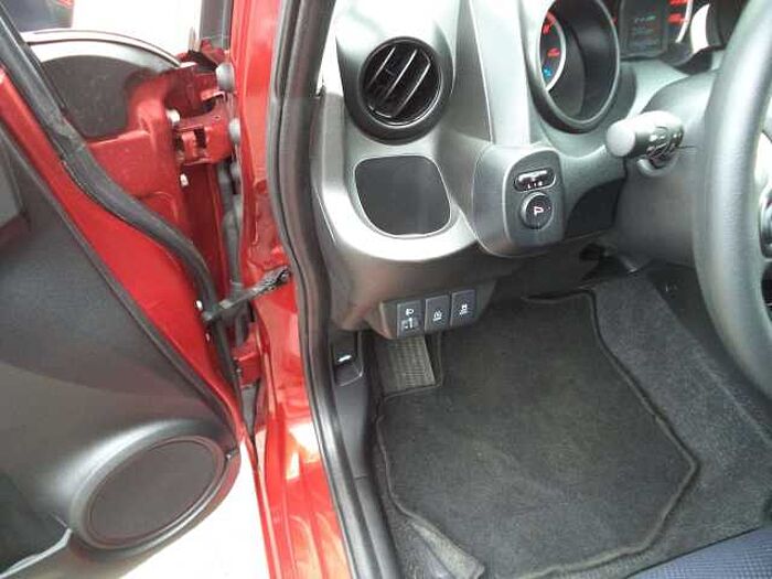 Honda Jazz 1.2 Trend