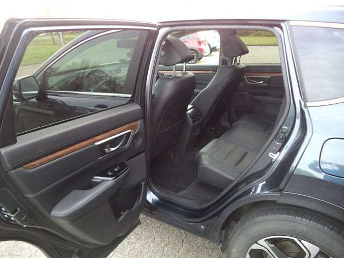 Honda CR-V 2.0 i-MMD HYBRID 4WD Executive