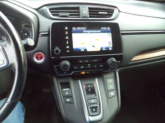 Honda CR-V 2.0 i-MMD HYBRID 4WD Executive