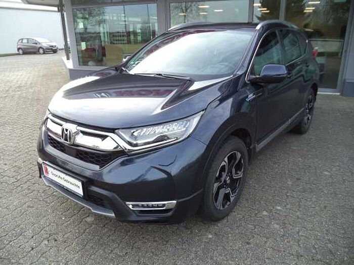 Honda CR-V 2.0 i-MMD HYBRID 4WD Executive