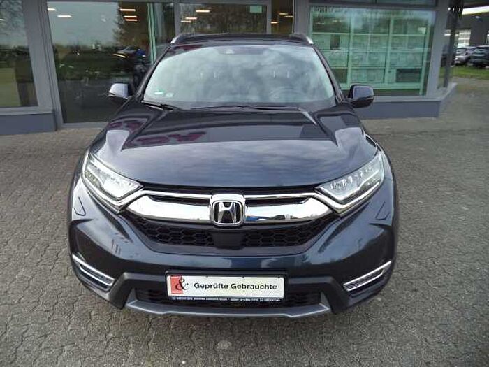Honda CR-V 2.0 i-MMD HYBRID 4WD Executive