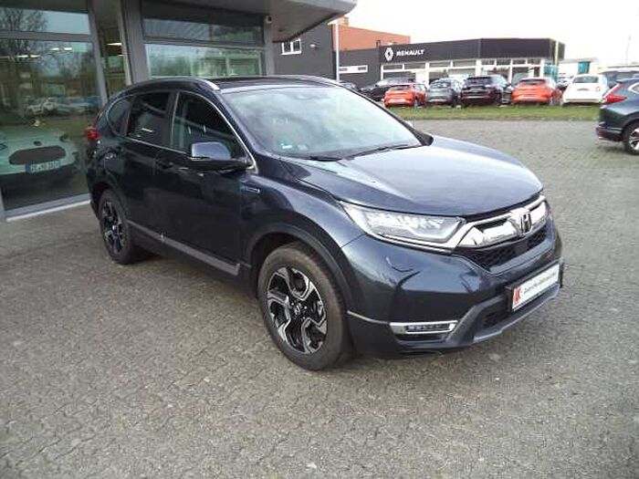Honda CR-V 2.0 i-MMD HYBRID 4WD Executive
