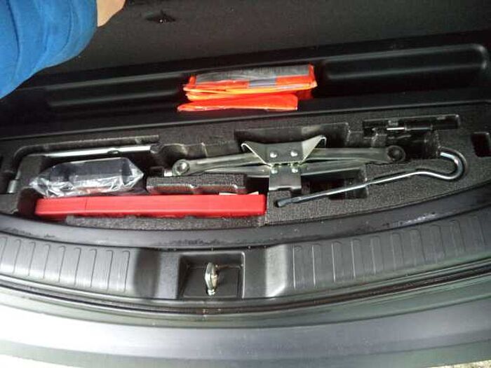 Honda CR-V 2.0 i-MMD HYBRID 4WD Executive