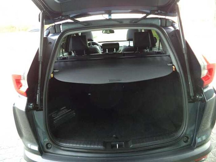 Honda CR-V 2.0 i-MMD HYBRID 4WD Executive