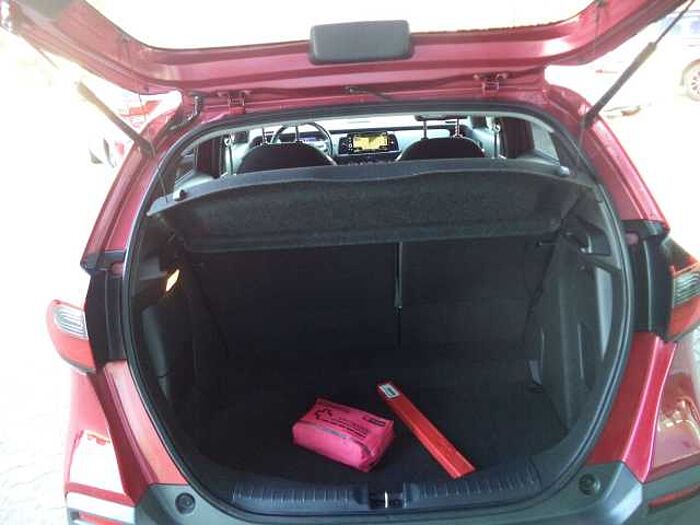 Honda Jazz 1.5 i-MMD Hybrid Crosstar Executive