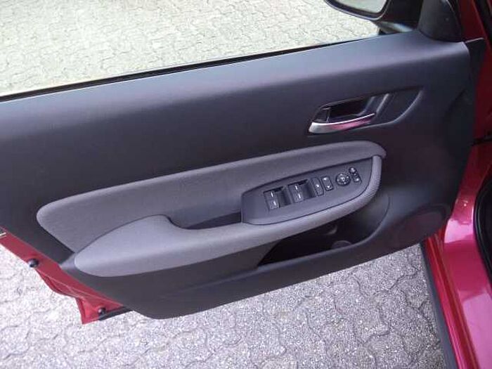 Honda Jazz 1.5 i-MMD Hybrid Crosstar Executive