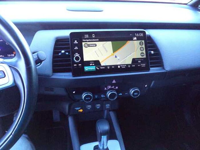 Honda Jazz 1.5 i-MMD Hybrid Crosstar Executive