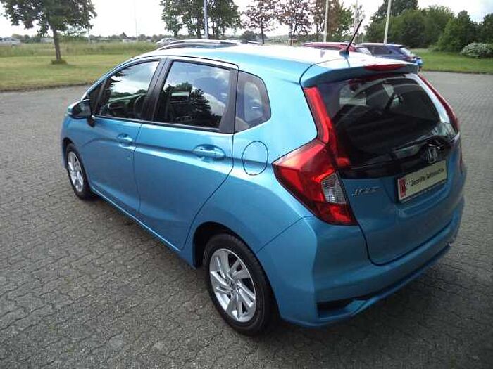 Honda Jazz Comfort