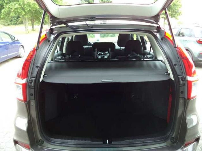 Honda CR-V Elegance 2WD