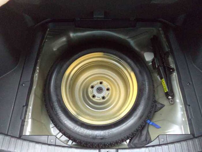 Honda CR-V Elegance 2WD