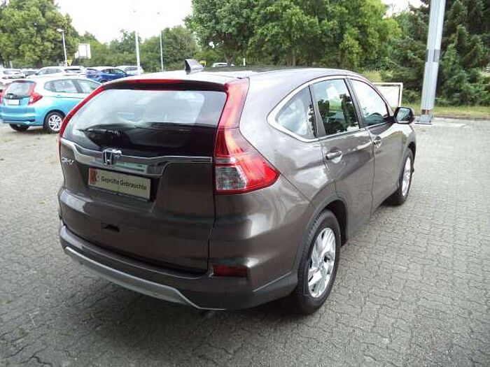 Honda CR-V Elegance 2WD